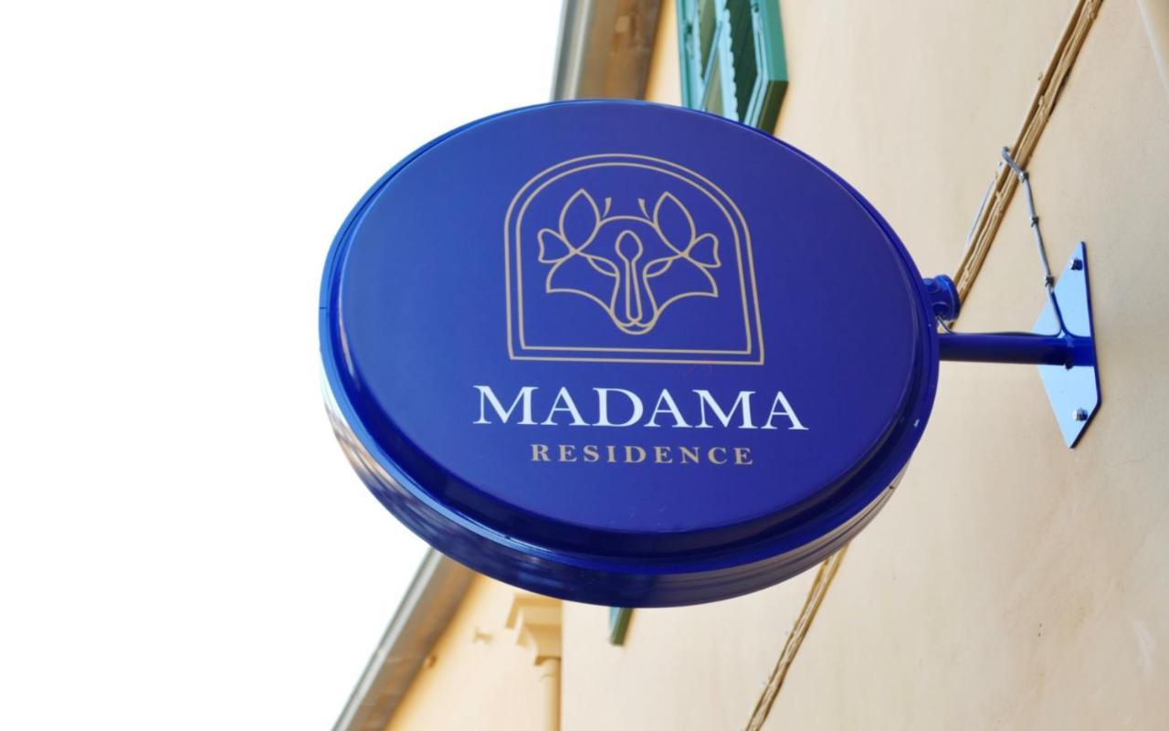 Madama Residence Nicosia Eksteriør billede